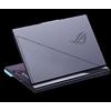 Asus - Notebook G614jv-n4111w-eclipse Gray