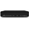 HP Pro Mini 260 G9 Intel® Core™ i5 i5-1335U 16 GB DDR4-SDRAM 512 GB SSD Windows 11 Pro Mini PC Nero GARANZIA ITALIA