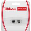 Wilson Antivibrazioni Wilson Shock Trap 1P - Bianco