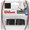 Wilson Grip per racchetta da squash Wilson Exact Tack Grip - black