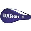 Wilson Custodia per racchette Wilson Roland Garros Full Cover - Blu