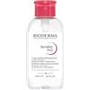 BIODERMA ITALIA SRL Bioderma Sensibio H2O Soluzione Micellare Pump 500ml