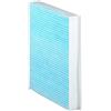 FEBI BILSTEIN Filtro abitacolo 29221 Filtro antipolline Altezza: 30 Larghezza: 178 Lunghezza: 199 Compatibilità con FIAT DOBLO Cassone/Furgonato/Promiscuo 263 Doblo Station Wagon 119, 223