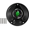 Accossato Tappo Benzina con nottolino verde per Honda CBR 600 RR (600cc) 2005
