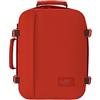 CABINZERO Classic Backpack 28L Zaino, Tomato Festival, 29,5x39x20 Adulti Unisex