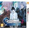 NIS America SMT Devil Survivor 2 Record Breaker (Nintendo 3DS) - [Edizione: Regno Unito]
