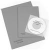 MENNON DIGITAL HD ® MENNON GRAY CARD KIT 2 CARTONCINI GRIGI 18% : 6 X 8 + 8 x 10
