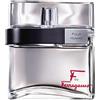 Salvatore Ferragamo F By Ferragamo Pour Homme Edt Vapo 100 Ml