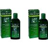 BIOSLINE - BIOKAP SHAMPOO CAPELLI GRASSI 2 CONFEZIONI DA 200 ML, normalizzante, sebo-equilibrante, rivitalizzante
