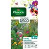 Vilmorin Mellifère 5862842 - Fiore multicolore, 90 x 2 x 160 cm
