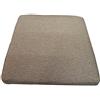 MM Spezial Sedia Cuscini, Brasil, Beige, 40 x 50 x 40 cm, mms678132