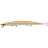 AKAMI Wild 180 Long Jerk Minnow 28GR col HGR