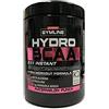 Enervit Gymline Muscle Hydro Bcaa Instant Watermelon Polvere 335 G