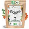 ORIGEENS CAFFE in GRANI BIO 1kg | Grani di Caffè Biologici Arabica | Torrefazione Artigianale Italiana | Single Origin Colombia Fernando