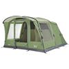 Vango Airbeam Odyssey Air, Tende Unisex Adulto, Epsom Green, 500 Villa