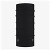 Buff Scaldacollo ThermoNet Adulti unisex, Solid Black