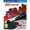 Electronic Arts Need for Speed : most wanted [Edizione: Francia]