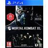 Warner Bros.Entertainment Uk L Mortal Kombat XL - PlayStation 4 - [Edizione: Regno Unito]