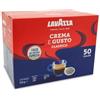 Generico 200 Cialde Caffe Lavazza Filtro Carta da 44mm Crema e Gusto Classico