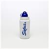 Topsix by Sixtus Italia TOP0200 Cover Borraccia, Neoprene, Bianco