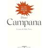 Crocetti Le più belle poesie di Dino Campana