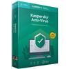 Kaspersky Lab Kaspersky Standard 2024 - sostituisce la versione antivirus - 1 PC - ESD - NUOVA