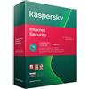 Kaspersky Lab Kaspersky Plus 2024 - sostituisce Internet Security 1 PC / Dispositivo - ESD - NUOVA REGOLARE