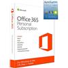 Microsoft Office 365 Personal - ESD
