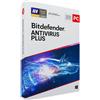 Bitdefender Antivirus Plus 2021 3 PC - ESD - 1 anno - NUOVA
