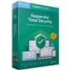 Kaspersky Lab Kaspersky Total Security 2022 1 PC / Dispositivo (PC,MAC,Android,IOS) - ESD - 2 ANNI NUOVA