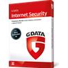 GData G Data Internet Security 2018 1 PC ESD