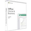 Microsoft Office Home and Business 2019 - ESD