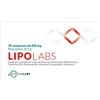 Pharma labs srl LIPOLABS 30COMPRESSE