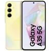 Samsung Galaxy A35 5G 256GB 8GB Ram Giallo Yellow SM-A356B