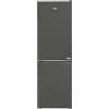 Beko B5RCNA366HG: Frigorifero Combinato, Total No-Frost, 59.5 cm