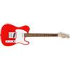 Fender Squier Affinity Telecaster IL (Race Red) - Chitarra elettrica