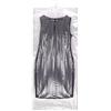 Hangerworld 20 Custodie Proteggi Abiti 114cm in Polietilene Trasparente Antipolvere Spessore 0,020mm