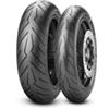 Pirelli 90100248 - copertone pneumatico diablo rosso scooter (f/r) 100/90-10 56j tl