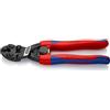 KNIPEX CoBolt rivestiti in materiale bicomponente, forma affusolata 200 mm, 71 42 200