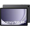 Samsung Tablet Samsung Galaxy Tab A9+ SM-X210 64 GB 27,9 cm (11) 8 Wi-Fi 5 (802.11ac) Android 13 Grafite [SM-X210NZAAEUB]