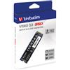 Verbatim SSD Verbatim Vi560 S3 M.2 2 TB Serial ATA III 3D NAND [49365]