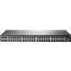 Hewlett Packard Enterprise Switch di rete Hewlett Packard Enterprise Aruba 2930F 48G 4SFP+ Gestito L3 Gigabit Ethernet (10/100/1000) Grigio 1U [JL254A#ABB]