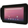 Zebra Tablet Zebra ET51 32 GB 25,6 cm (10.1) Intel Atom® 4 Wi-Fi 5 (802.11ac) Android 10 Nero [KIT-ET51CT-RTL-00-EU]