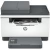 HP LaserJet Stampante multifunzione M234sdne, Bianco e nero, per Abitazioni piccoli uffici, Stampa, copia, scansione, HP+; scansione verso e-mail; PDF [6GX00E]