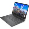 HP Notebook HP Victus Gaming 16-r1006nl Intel® Core™ i7 i7-14700HX Computer portatile 40,9 cm (16.1) Quad HD 16 GB DDR5-SDRAM 1 TB SSD NVIDIA GeForce RTX 4070 Wi-Fi 6E (802.11ax) Windows 11 Home Nero [A03JVEA#ABZ]