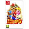 Nintendo SUPER MARIO RPG-Videogioco Nintendo - Ed. Italiana - Versione su scheda