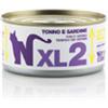 Natural Code XL2 (tonno e sardine) - 6 lattine da 170gr.