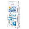 Aurora Biofarma Siland Monoproteico Adult Mini (pesce e agrumi) - Sacchetto da 3kg.