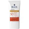 IST.GANASSINI SpA Rilastil Sun SPF50+ Age Repair - Crema Solare Viso Antiaging, 50ml
