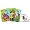 Roccobimbo Album da colorare Mini Kids 25-1480 di Crayola